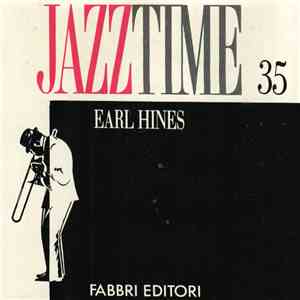 Earl Hines - Earl Hines