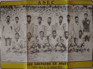 Eba Aka Jerome - Les Guepards En Avant