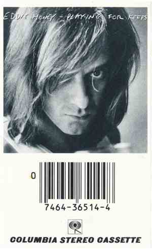 Eddie Money - Playing For Keeps