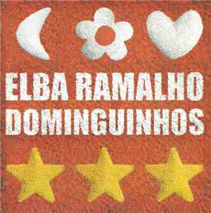 Elba Ramalho, Dominguinhos - Elba Ramalho E Dominguinhos