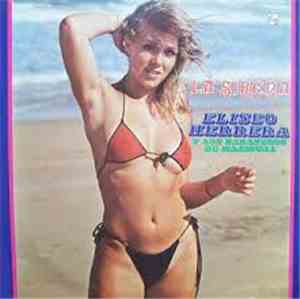 Eliseo Herrera, Sabaneros Del  Majagual - La Sirena