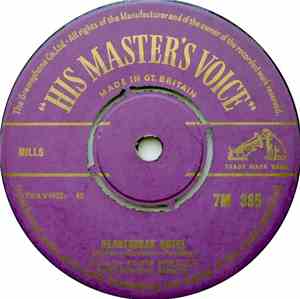 Elvis Presley - Heartbreak Hotel