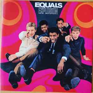 Equals - Explosion