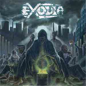 EXODIA - Slow Death