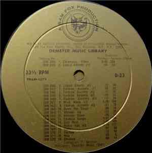 F. Gartner - Musical Effects