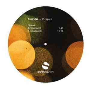 Fluxion - Prospect