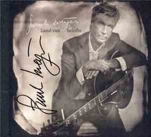 Frank Boeijen - Land Van Belofte
