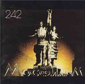 Front 242 - Back Catalogue
