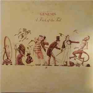 Genesis - A Trick Of The Tail