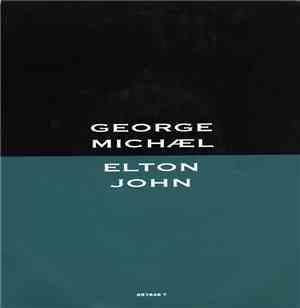 George Michael With Elton John - Don't Let The Sun Go Down On Me