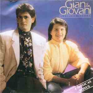Gian & Giovani - Os Grandes Sucessos