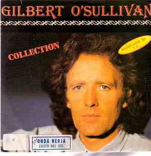 Gilbert O'Sullivan - Collection