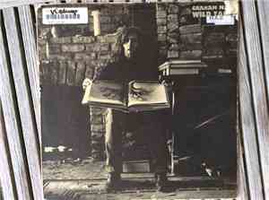 Graham Nash - Wild Tales