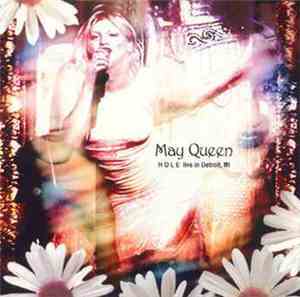 Hole  - May Queen