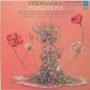 Igor Stravinsky, New York Philharmonic, The Westminster Choir - Stravinsky: ...