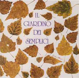 Il Giardino Dei Semplici - Il Giardino Dei Semplici