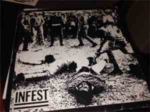 Infest - Infest