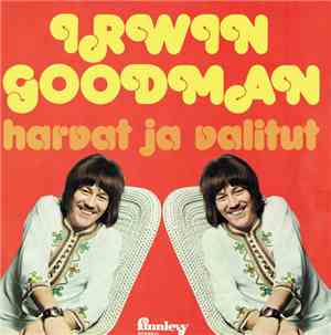 Irwin Goodman - Harvat Ja Valitut