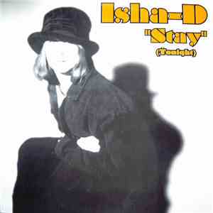 Isha-D - Stay (Tonight)