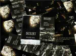 Isolert - Isolated Soul