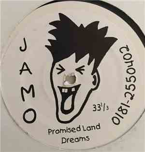 Jamo - Promised Land / Dreams
