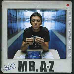 Jason Mraz - Mr. A-Z