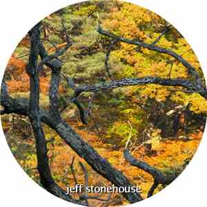 Jeff Stonehouse - Ghosts