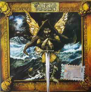 Jethro Tull - The Broadsword And The Beast