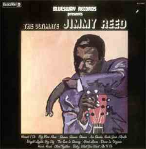 Jimmy Reed - The Ultimate Jimmy Reed