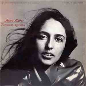 Joan Baez - Farewell, Angelina