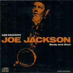 Joe Jackson - Body And Soul
