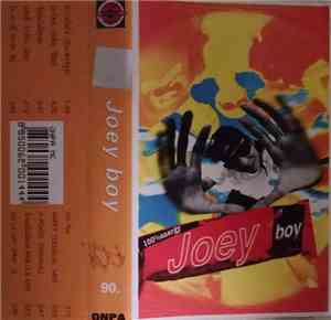 Joey Boy  - Joey Boy