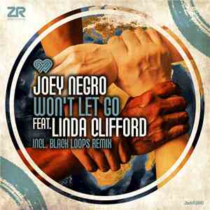 Joey Negro Feat. Linda Clifford - Won't Let Go