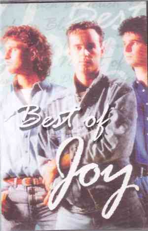 Joy  - Best Of