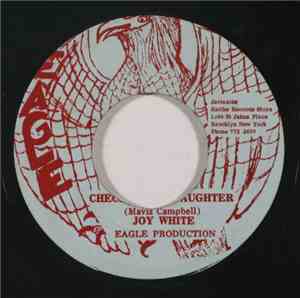 Joy White - Check Your Daughter