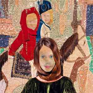 Juana Molina - Son