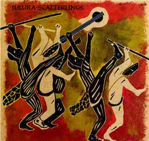 Juluka - Scatterlings