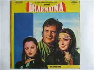 Kalyanji Anandji - Dharmatma