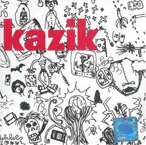 Kazik - Na Żywo, Ale W Studio