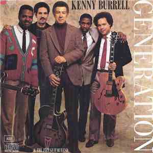 Kenny Burrell - Generation