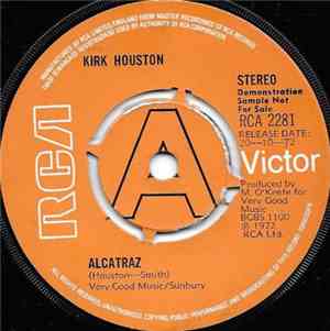 Kirk Houston - Alcatraz