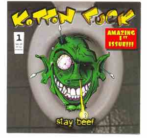Kotton F.U.C.K. - Stay Beef