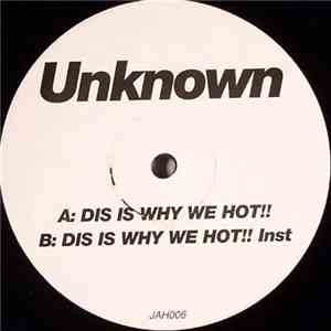Kromestar - Dis Is Why We Hot!!