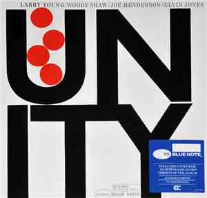 Larry Young - Unity