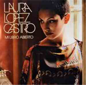 Laura Lopez Castro - Mi Libro Abierto