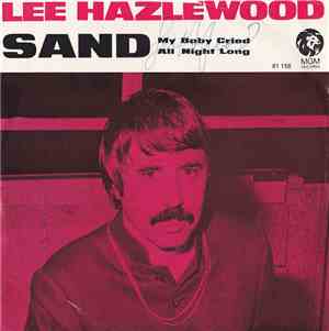 Lee Hazlewood - Sand