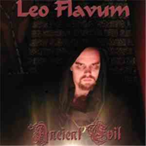 Leo Flavum - Ancient Evil