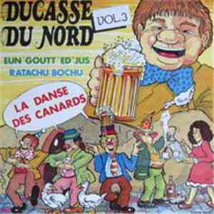Les Berloqueux - Ducasse Du Nord Vol. 3