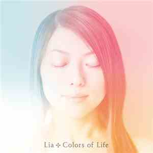 Lia - Colors Of Life