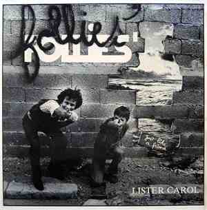 Lister Carol - Just Like A Friend